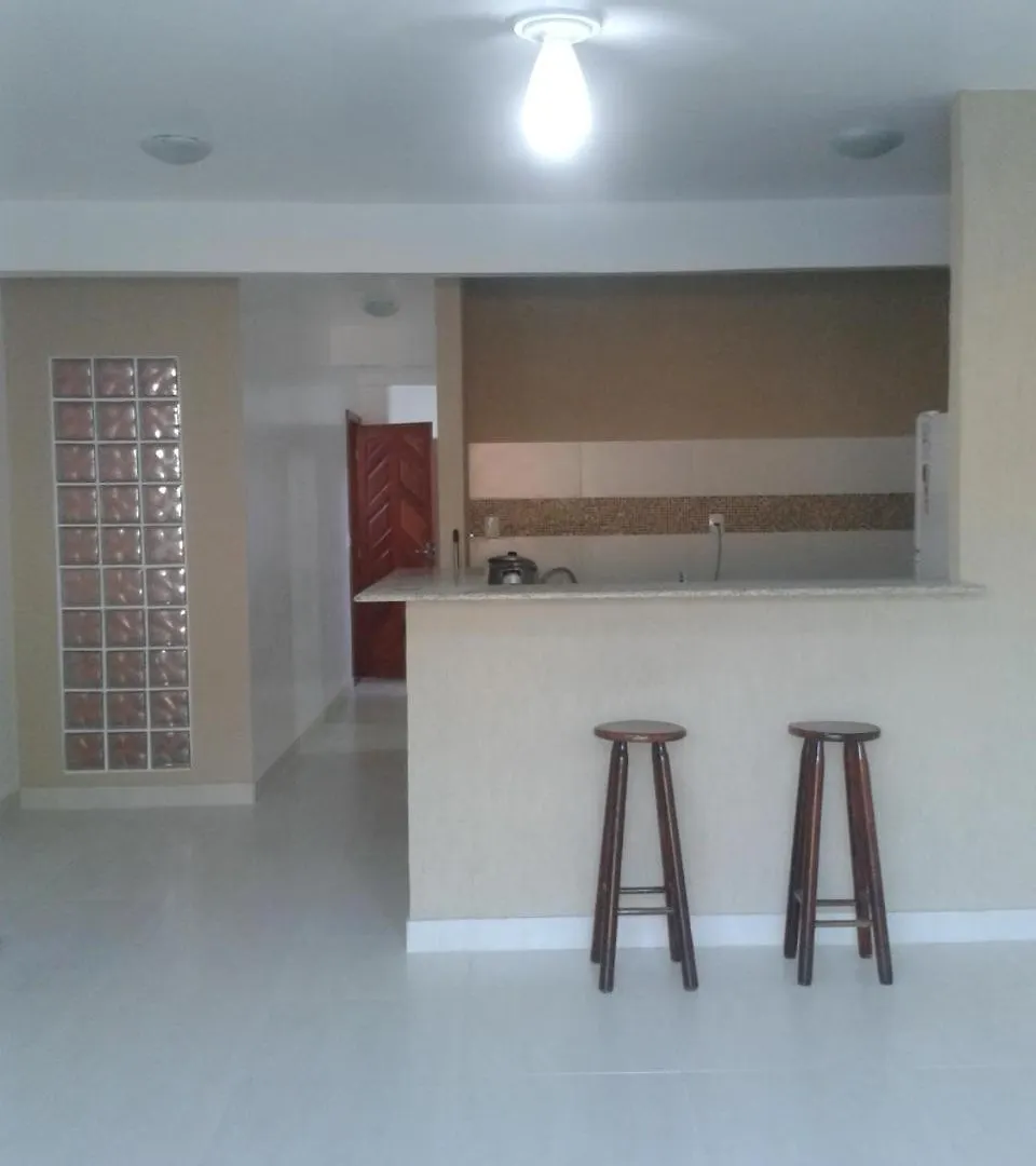 Brisa Do Mar - Apartamento Praia Dos Anjos Apartment Arraial do Cabo
